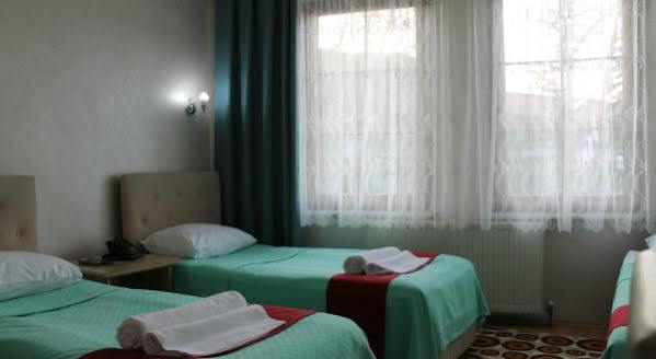 Mudurnu Ipekyolu Hotel Exterior photo