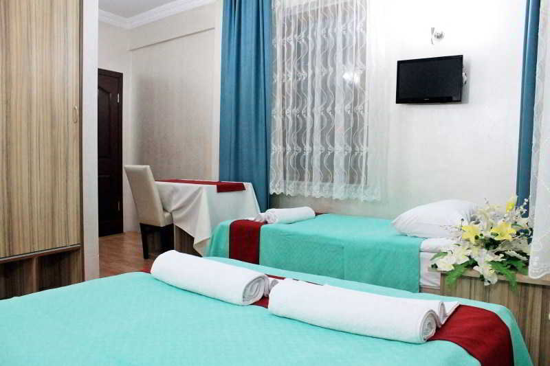 Mudurnu Ipekyolu Hotel Exterior photo